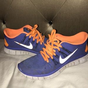 Nike Tennis shoes